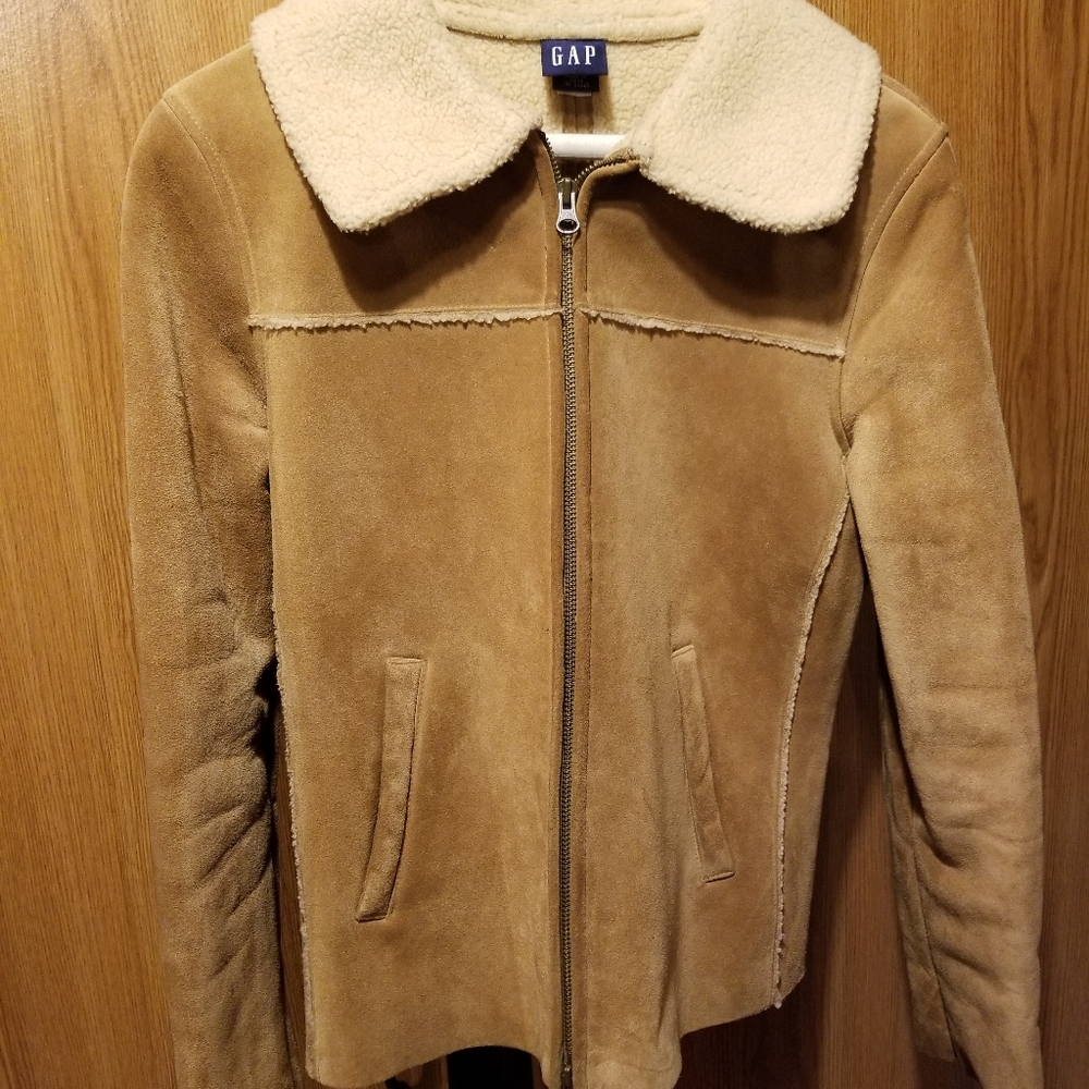 Women's jacket